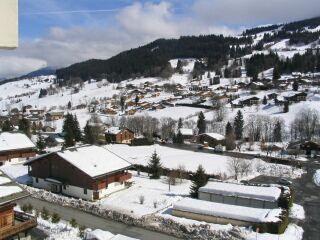 LA PRINCESSE EN ETRAZ 51023 - Megève