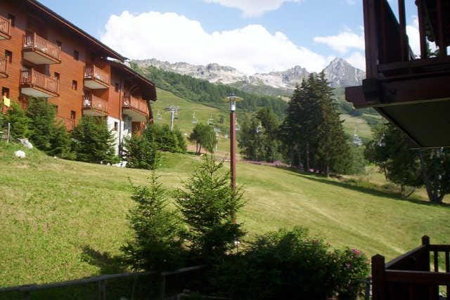 Alpage du Chantel 49303 - Les Arcs 1800