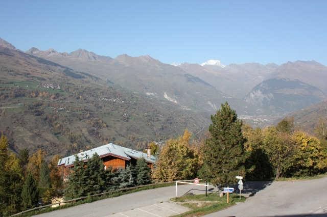 La Porte de Montchavin 49127 - Plagne - Montchavin 