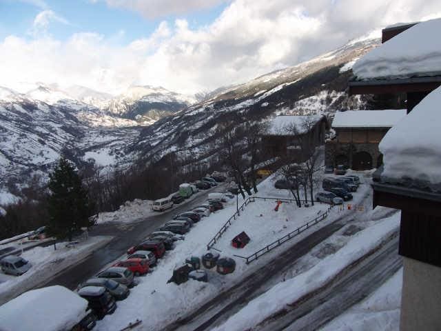 La Porte de Montchavin 49172 - Plagne - Montchavin 