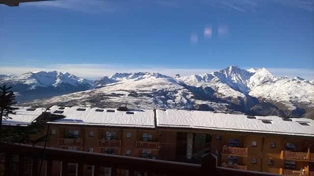 Le Saint Bernard 49300 - Les Arcs 1800