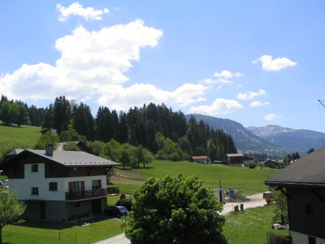 LES CHALETS DES PISTES 51020 - Megève