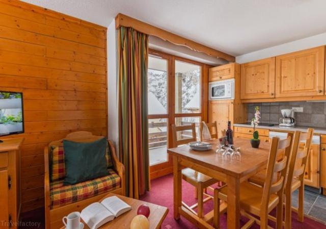 travelski home select - Résidence Les Chalets du Galibier 4* - Valloire