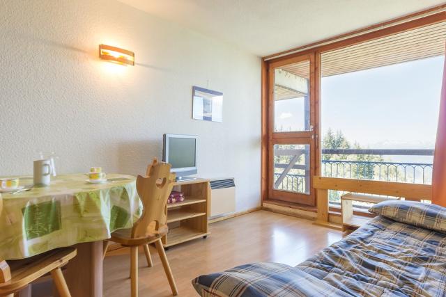 travelski home choice - Appartements PIERRA MENTA - Les Arcs 1800