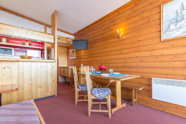 travelski home choice - Appartements PIERRA MENTA - Les Arcs 1800