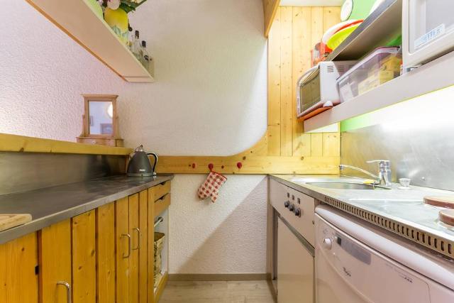 travelski home choice - Appartements PIERRA MENTA - Les Arcs 1800