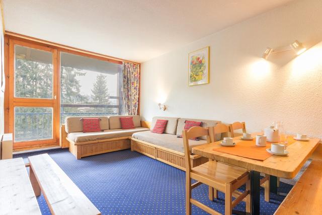 Appartements Nova - Les Arcs 1800