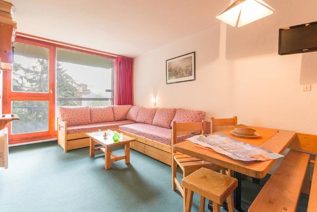 Appartements Nova - Les Arcs 1800