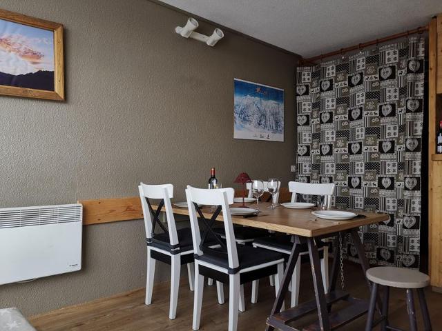 travelski home choice - Appartements TOURNAVELLES 1 - Les Arcs 1800