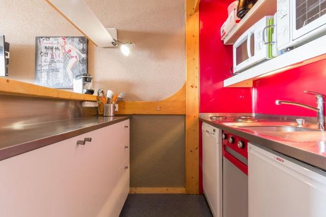 travelski home choice - Appartements TOURNAVELLES 1 - Les Arcs 1800