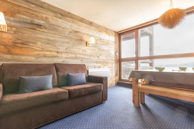 travelski home choice - Appartements TOURNAVELLES 1 - Les Arcs 1800