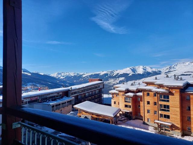 travelski home choice - Appartements TOURNAVELLES 1 - Les Arcs 1800