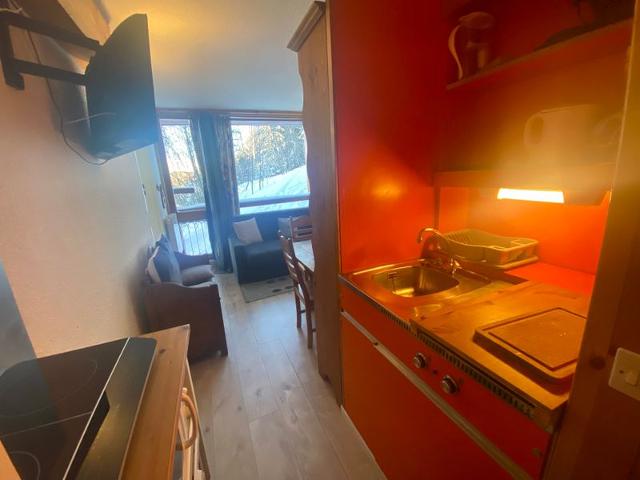 travelski home choice - Appartements GRAND ARBOIS - Les Arcs 1800