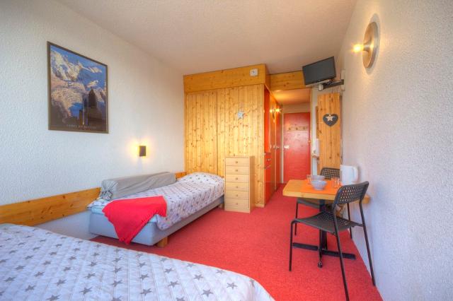 travelski home choice - Appartements GRAND ARBOIS - Les Arcs 1800