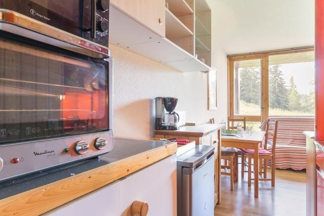 travelski home choice - Appartements GRAND ARBOIS - Les Arcs 1800