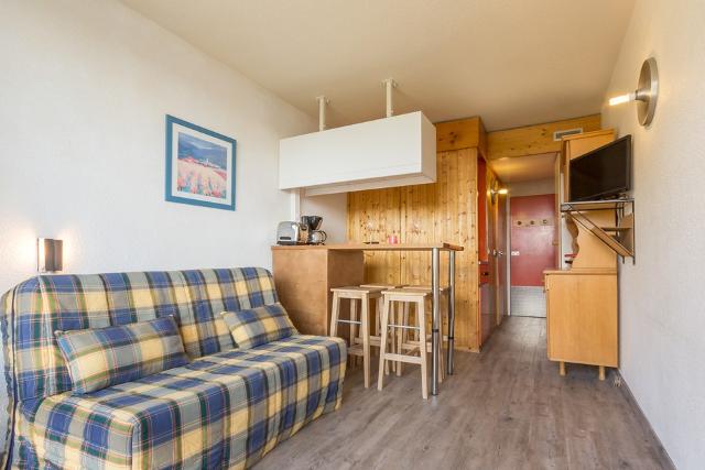 travelski home choice - Appartements GRAND ARBOIS - Les Arcs 1800