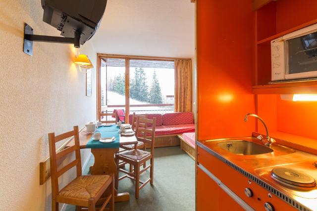 travelski home choice - Appartements GRAND ARBOIS - Les Arcs 1800