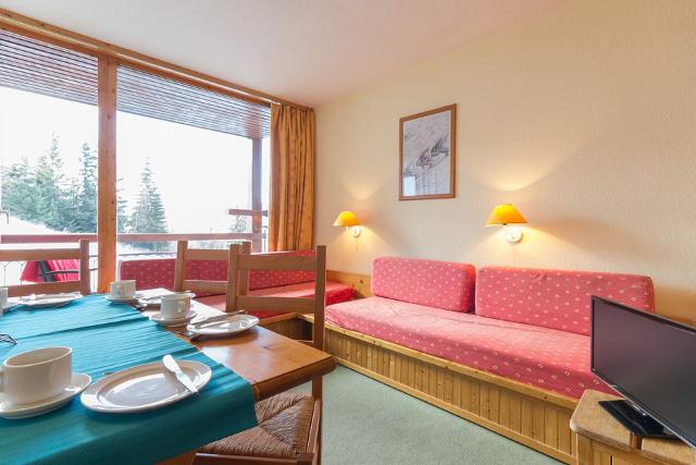 travelski home choice - Appartements GRAND ARBOIS - Les Arcs 1800