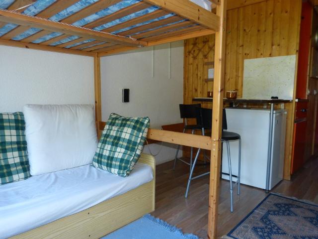 travelski home choice - Appartements GRAND ARBOIS - Les Arcs 1800