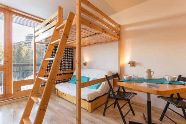 travelski home choice - Appartements GRAND ARBOIS - Les Arcs 1800