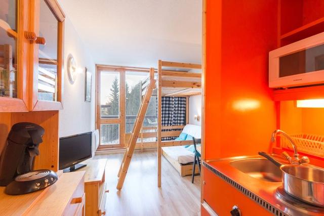 travelski home choice - Appartements GRAND ARBOIS - Les Arcs 1800