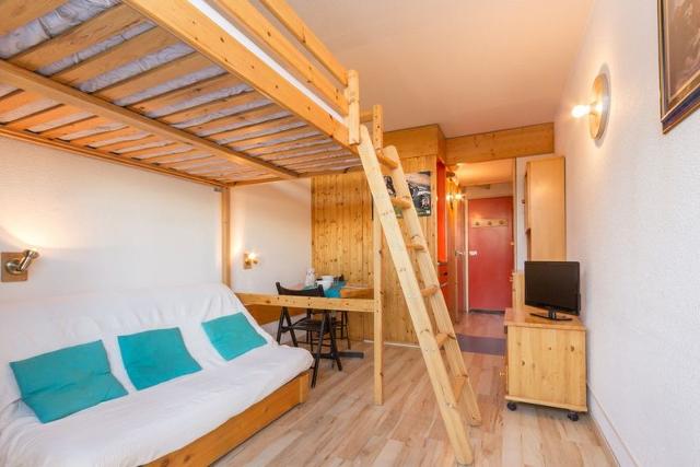 travelski home choice - Appartements GRAND ARBOIS - Les Arcs 1800