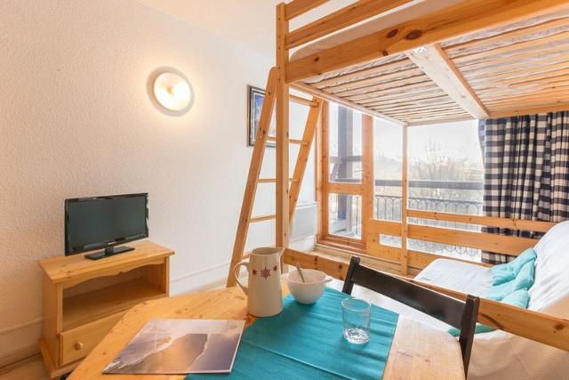 travelski home choice - Appartements GRAND ARBOIS - Les Arcs 1800