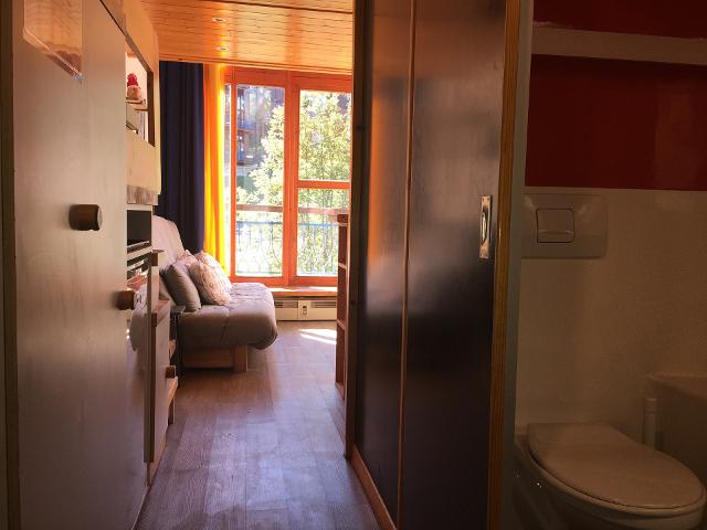 Appartements ALLIET - Les Arcs 1800