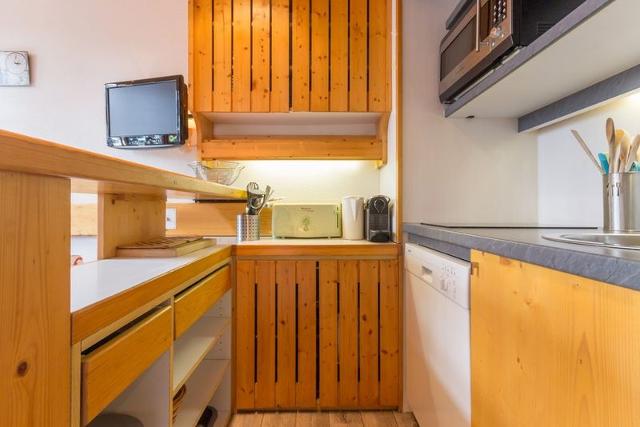 Appartements ALLIET - Les Arcs 1800