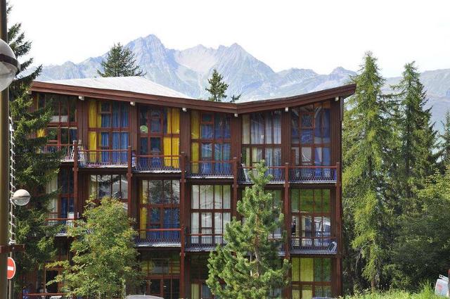 Appartements ALLIET - Les Arcs 1800