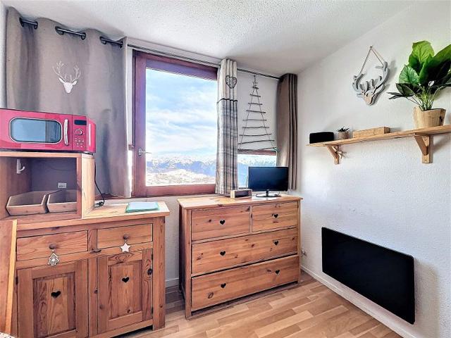 travelski home choice - Appartements ZODIAQUE - Le Corbier