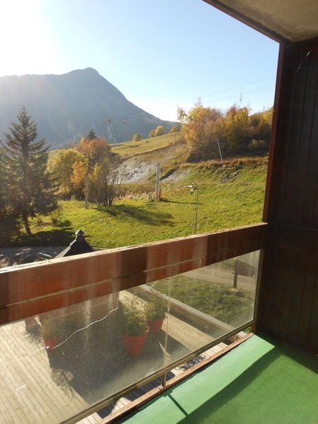 travelski home choice - Appartements VOSTOK - Le Corbier