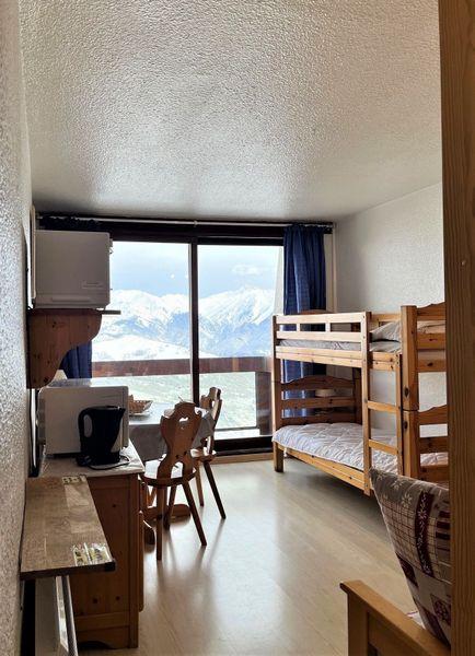 Appartements VANGUARD - Le Corbier