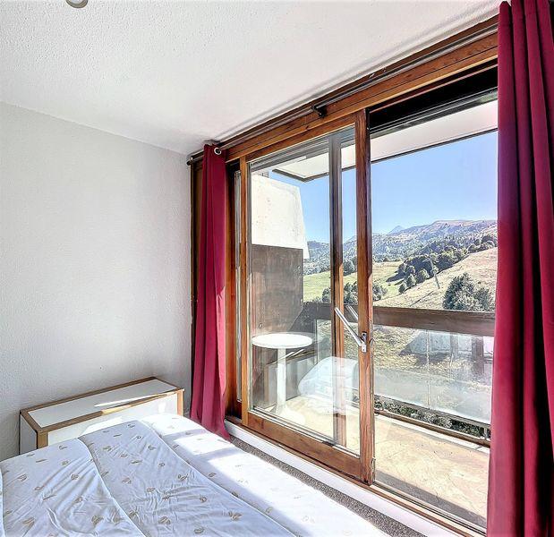 travelski home choice - Appartements PEGASE - Le Corbier