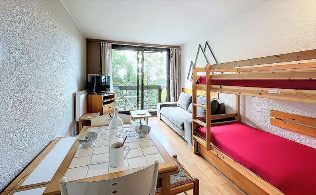 travelski home choice - Appartements PEGASE - Le Corbier