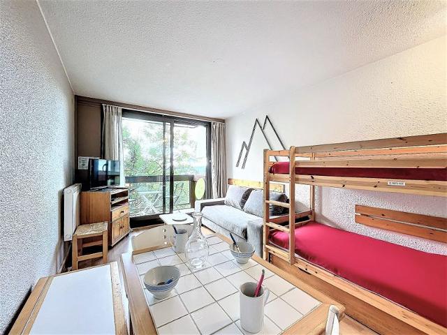 travelski home choice - Appartements PEGASE - Le Corbier