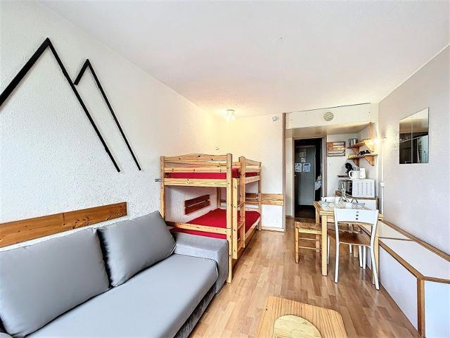 travelski home choice - Appartements PEGASE - Le Corbier