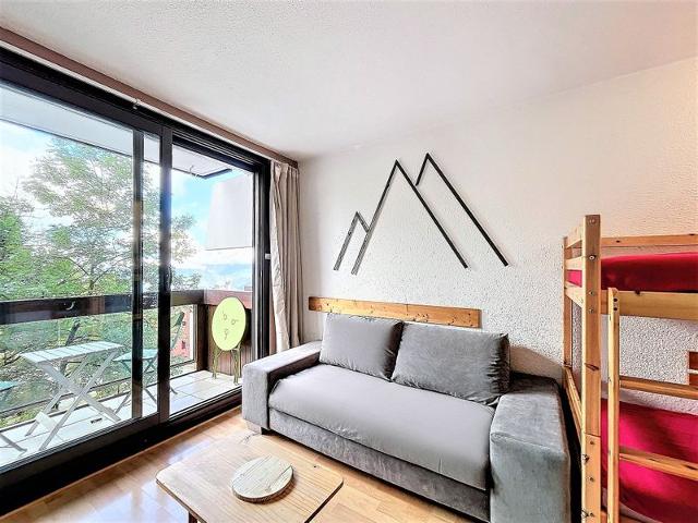 travelski home choice - Appartements PEGASE - Le Corbier