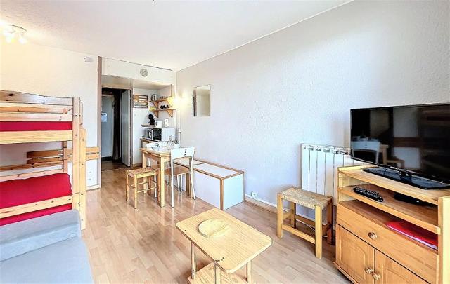 travelski home choice - Appartements PEGASE - Le Corbier