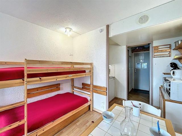 travelski home choice - Appartements PEGASE - Le Corbier