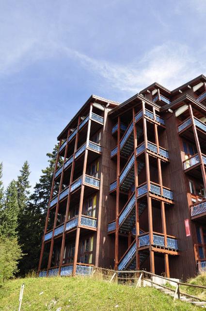 travelski home choice - Appartements ARCHEBOC - Les Arcs 1800