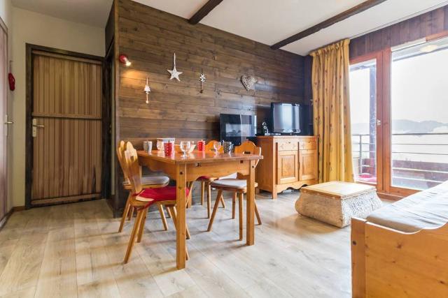 travelski home choice - Appartements PISTES - Le Corbier