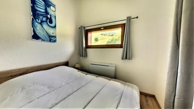 travelski home choice - Appartements PISTES - Le Corbier