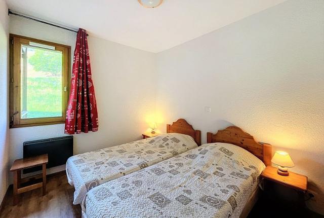 travelski home choice - Appartements PISTES - Le Corbier