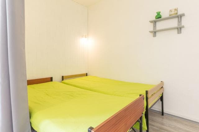 travelski home choice - Appartements BAIKONOUR - Le Corbier