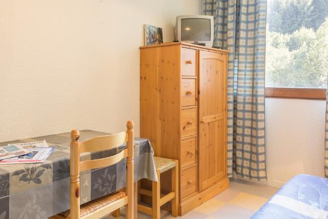 travelski home choice - Appartements VOSTOK - Le Corbier