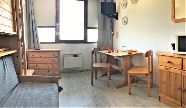 travelski home choice - Appartements VOSTOK - Le Corbier