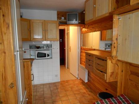 travelski home choice - Appartements VOSTOK - Le Corbier