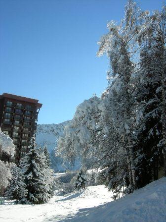 travelski home choice - Appartements VOSTOK - Le Corbier