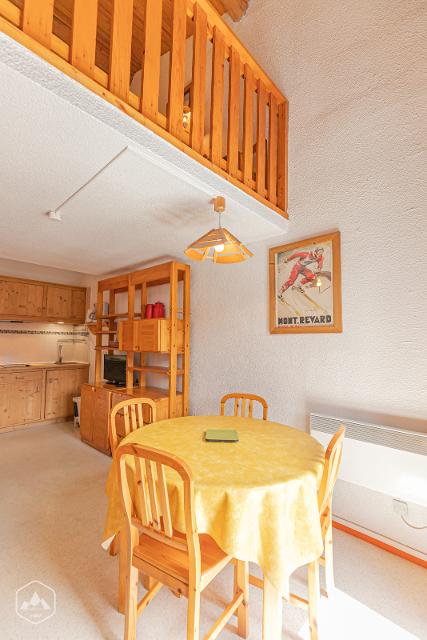 Appartements SETIVES - Aussois